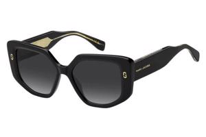 Marc Jacobs MJ1116/S 807/9O ONE SIZE (52) Fekete Férfi Napszemüvegek