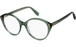 Marc Jacobs MJ1123 1ED ONE SIZE (53) Zöld Férfi Dioptriás szemüvegek