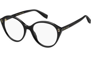 Marc Jacobs MJ1123 807 ONE SIZE (53) Fekete Férfi Dioptriás szemüvegek