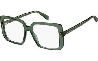 Marc Jacobs MJ1124 1ED ONE SIZE (54) Zöld Férfi Dioptriás szemüvegek