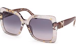 Marciano GM00019 50B ONE SIZE (56) Barna Férfi Napszemüvegek