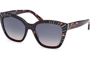 Marciano GM00021 52W ONE SIZE (56) Havana Férfi Napszemüvegek