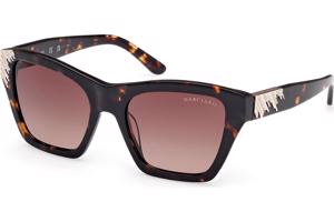 Marciano GM00024 52F ONE SIZE (54) Havana Férfi Napszemüvegek