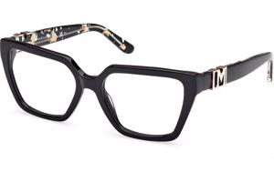 Marciano GM50028 001 ONE SIZE (54) Fekete Férfi Dioptriás szemüvegek