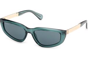 Max&Co. MO0125 96N ONE SIZE (56) Zöld Férfi Napszemüvegek