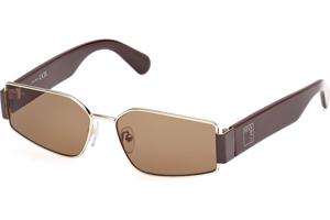 Max&Co. MO0128 32J ONE SIZE (56) Arany Férfi Napszemüvegek