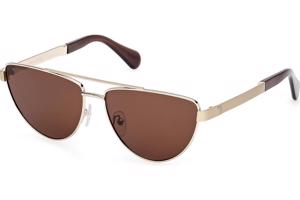 Max&Co. MO0129 32E ONE SIZE (57) Arany Férfi Napszemüvegek