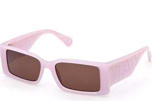 Max&Co. MO0130 72E ONE SIZE (54) Rózsaszín Férfi Napszemüvegek