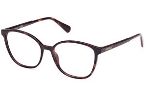Max&Co. MO5107 055 ONE SIZE (54) Havana Férfi Dioptriás szemüvegek
