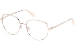 Max&Co. MO5123 32A ONE SIZE (54) Arany Férfi Dioptriás szemüvegek