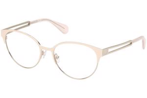 Max&Co. MO5124 025 ONE SIZE (54) Bézs Férfi Dioptriás szemüvegek
