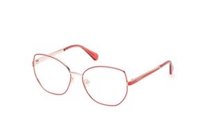 Max&Co. MO5140 066 ONE SIZE (56) Vörös Férfi Dioptriás szemüvegek