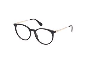 Max&Co. MO5145 001 ONE SIZE (51) Fekete Férfi Dioptriás szemüvegek