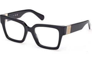 Max&Co. MO5175 001 ONE SIZE (51) Fekete Férfi Dioptriás szemüvegek