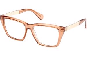 Max&Co. MO5178 072 ONE SIZE (55) Rózsaszín Férfi Dioptriás szemüvegek