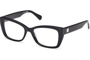 Max&Co. MO5181 001 L (53) Fekete Férfi Dioptriás szemüvegek