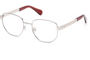 Max&Co. MO5183 016 L (51) Ezüst Férfi Dioptriás szemüvegek
