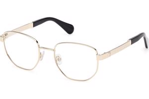 Max&Co. MO5183 032 L (51) Arany Férfi Dioptriás szemüvegek