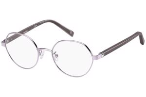 Max Mara MM1378/F 789 ONE SIZE (51) Ezüst Férfi Dioptriás szemüvegek