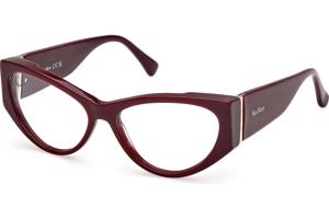 Max Mara MM5174 069 ONE SIZE (55) Vörös Férfi Dioptriás szemüvegek