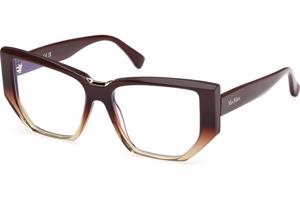 Max Mara MM5179-B 050 ONE SIZE (54) Barna Férfi Dioptriás szemüvegek