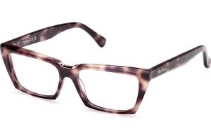 Max Mara MM5180 052 ONE SIZE (53) Havana Férfi Dioptriás szemüvegek