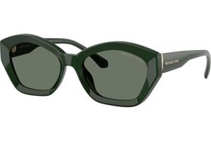 Michael Kors Bel Air MK2209U 40063H ONE SIZE (54) Zöld Férfi Napszemüvegek