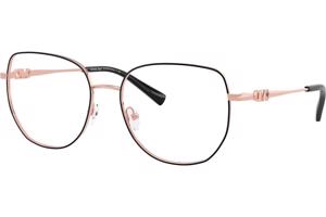 Michael Kors Belleville MK3062 1903 M (54) Fekete Férfi Dioptriás szemüvegek