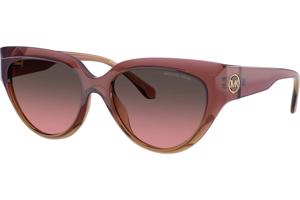 Michael Kors Boca Raton MK2241U 325611 ONE SIZE (55) Rózsaszín Férfi Napszemüvegek