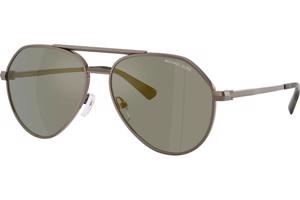 Michael Kors Brentwood MK1168 10014T L (60) Barna Női Napszemüvegek