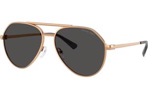Michael Kors Brentwood MK1168 189987 L (60) Arany Női Napszemüvegek