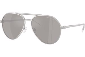 Michael Kors Brentwood MK1168 19036G L (60) Ezüst Női Napszemüvegek