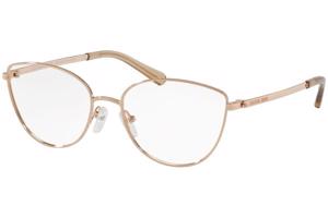 Michael Kors Buena Vista MK3030 1108 ONE SIZE (54) Arany Férfi Dioptriás szemüvegek