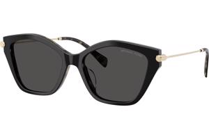 Michael Kors Catskills MK2246U 395087 L (54) Fekete Férfi Napszemüvegek