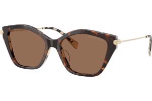 Michael Kors Catskills MK2246U 395173 M (52) Havana Férfi Napszemüvegek