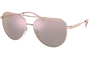 Michael Kors Cheyenne MK1109 11084Z ONE SIZE (60) Arany Férfi Napszemüvegek