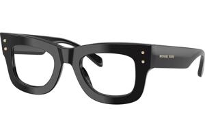 Michael Kors Coral Gables MK4160 3005 ONE SIZE (47) Fekete Férfi Dioptriás szemüvegek