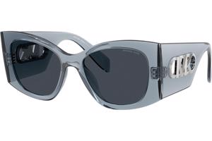 Michael Kors Costa Blanca MK2244U 401487 ONE SIZE (53) Kék Férfi Napszemüvegek