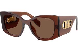 Michael Kors Costa Blanca MK2244U 402173 ONE SIZE (53) Barna Férfi Napszemüvegek