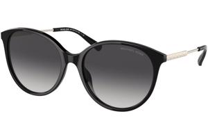 Michael Kors Cruz Bay MK2168 30058G ONE SIZE (56) Fekete Férfi Napszemüvegek