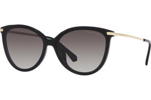 Michael Kors Dupont MK2184U 30058G M (56) Fekete Férfi Napszemüvegek