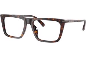 Michael Kors Echo Park MK4157U 3006 ONE SIZE (56) Havana Női Dioptriás szemüvegek