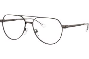 Michael Kors Highland Park MK3092 1002 ONE SIZE (57) Szürke Női Dioptriás szemüvegek