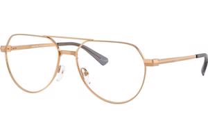 Michael Kors Highland Park MK3092 1899 ONE SIZE (57) Arany Női Dioptriás szemüvegek