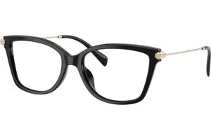 Michael Kors Kingston MK4150U 3005 M (52) Fekete Férfi Dioptriás szemüvegek