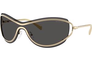 Michael Kors La Praia MK1166 101487 ONE SIZE (38) Arany Férfi Napszemüvegek