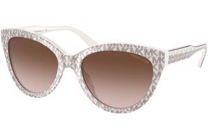 Michael Kors Makena MK2158 309213 ONE SIZE (55) Bézs Férfi Napszemüvegek