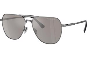 Michael Kors MK1156 10026G ONE SIZE (59) Ezüst Női Napszemüvegek