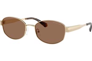 Michael Kors MK1161 101473 ONE SIZE (56) Arany Férfi Napszemüvegek