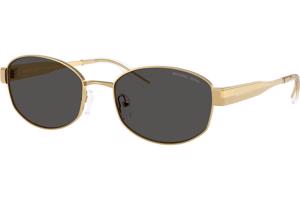 Michael Kors MK1161 189687 ONE SIZE (56) Arany Férfi Napszemüvegek